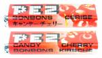 PEZ - Fruit Cherry F-Y 01