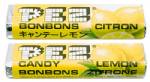 PEZ - Fruit Lemon F-Y 01