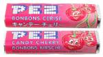 PEZ - Smiling Fruit Cherry SF-A 01