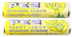 PEZ - Smiling Fruit Lemon SF-A 01