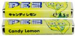 PEZ - Smiling Fruit Lemon SF-A 02