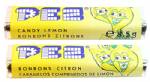 PEZ - Smiling Fruit Lemon SF-A 03