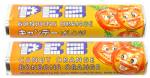 PEZ - Smiling Fruit Orange SF-A 01