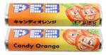 PEZ - Smiling Fruit Orange SF-A 02