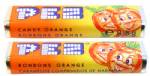 PEZ - Smiling Fruit Orange SF-A 03