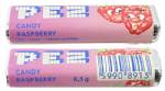 PEZ - Smiling Fruit Raspberry SF-A 04