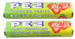 PEZ - Smiling Fruit Strawberry SF-A 01