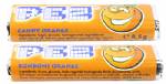 PEZ - Smiling Fruit Orange SF-H 01