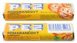 PEZ - Smiling Fruit Orange SF-H 02