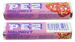 PEZ - Smiling Fruit Raspberry SF-H 02