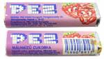 PEZ - Smiling Fruit Raspberry SF-H 03