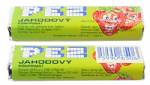 PEZ - Smiling Fruit Strawberry SF-H 02