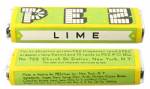 PEZ - Star B Lime B-A 04