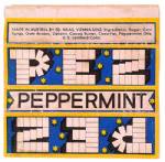 PEZ - Star B Peppermint B-A 06