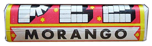 PEZ - Major Types - Star B - Star B - B-B 01