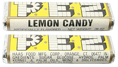 PEZ - Major Types - Star B - Star B - B-US 03