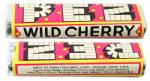 PEZ - Star B Wild Cherry / Imitation B-US 01