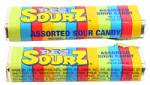 PEZ - US Sourz Assorted US 12