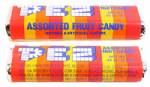 PEZ - US Plain Assorted US 04