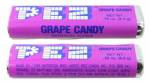PEZ - US Plain Grape US 04