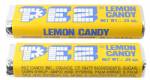 PEZ - US Plain Lemon US 02