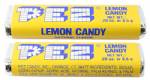 PEZ - US Plain Lemon US 03