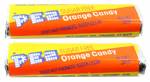 PEZ - US Sugarfree Orange US 07