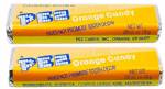 PEZ - US Sugarfree Orange US 08