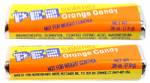 PEZ - US Sugarfree Orange US 09