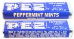 PEZ - US Plain Peppermint US 04