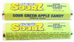 PEZ - US Sourz Sour Green Apple US 04