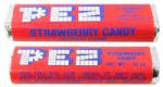 PEZ - US Plain Strawberry US 01