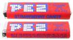 PEZ - US Plain Strawberry US 04