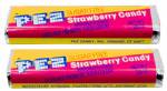 PEZ - US Sugarfree Strawberry US 07