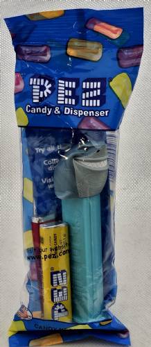 PEZ - Disney Movies - Best of Pixar - Finding Nemo - Bruce