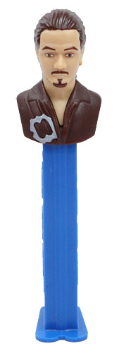 PEZ - Disney Movies - Pirates of the Carribean - Will Turner