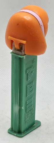 PEZ - Winnie the Pooh - My Friends Tigger & Pooh - Darby