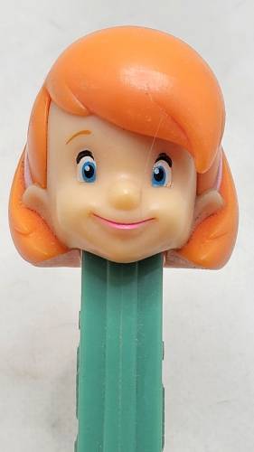 PEZ - Winnie the Pooh - My Friends Tigger & Pooh - Darby