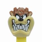 PEZ - Tasmanian Devil B Teeth on SK8