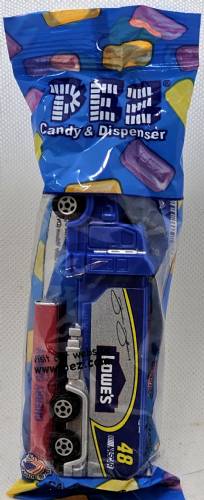 PEZ - Nascar - Haulers - Lowe's