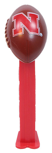 PEZ - Sports Promos - NCAA Football - University of Nebraska