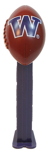 PEZ - Sports Promos - NCAA Football - University of Washington