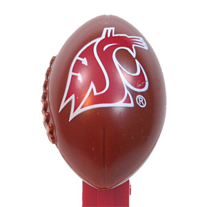 PEZ - Sports Promos - NCAA Football - Washington State University