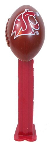 PEZ - Sports Promos - NCAA Football - Washington State University