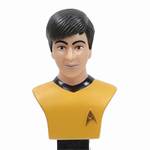 PEZ - Pavel Chekov  