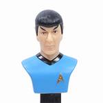 PEZ - Spock