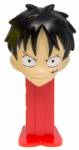 PEZ - Monkey D. Luffy