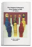 PEZ - The Original Collector's Price Guide to PEZ 18th Edition 