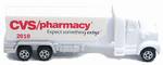 PEZ - CVS Pharmacy 2010 Edition Truck - White cab