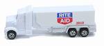 PEZ - Rite Aid  Truck - White cab